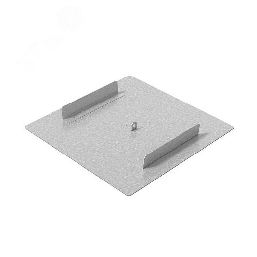 Заглушка суппорта для лючка 320х320