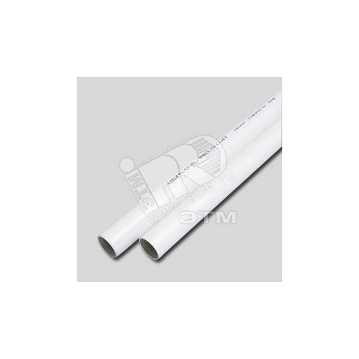 Труба металлопластиковая 40(3.5) хлыст 4м.