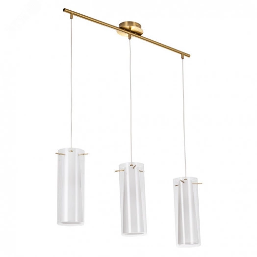 Светильник Arte Lamp ARIES A8983SP-3PB