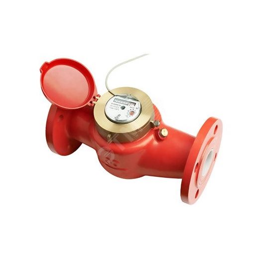 Счетчик воды универсальный с импульсным выходом ВСКМ 90-50 Ф ДГ