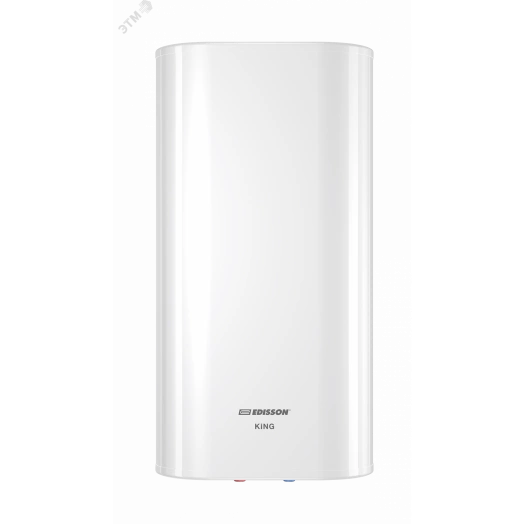 Водонагреватель накопительный EDISSON King 50V