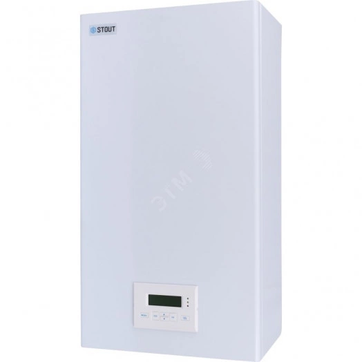 Котел электрический 27 кВт