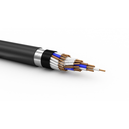 Кабель контрольный КВВГнг(А)-LS 19х1.0   ТРТС