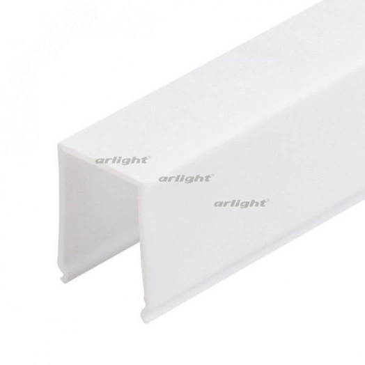 Экран ARH-WIDE-(B)-H20-2000 RCT Opal-PM (ARL, Пластик)