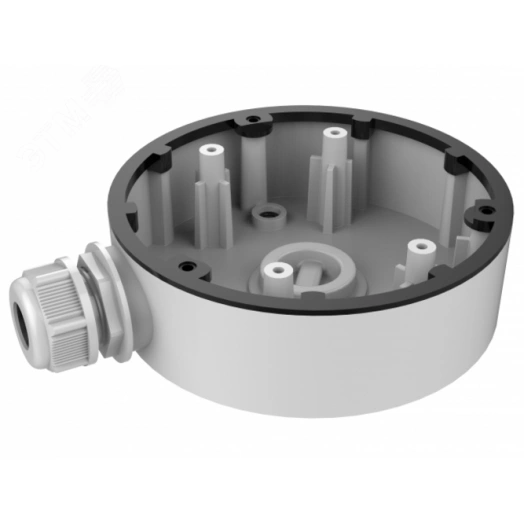 Коробка монтажная