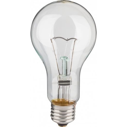 Термоизлучатель РН 300Вт 230В Е27 А69