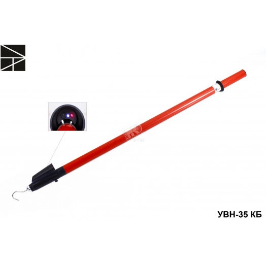 Указатель напряжения УВН-35 КБ