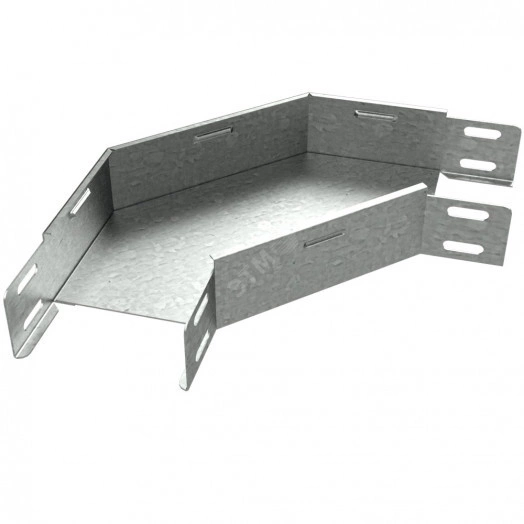 Угол горизонтальный 90° 50х600 ПЛЮС