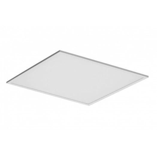 Светильник светодиодный ДВО-34w 3500лм 5000К microprisma-opal IP54/IP20 KROKUS-PANEL грильято