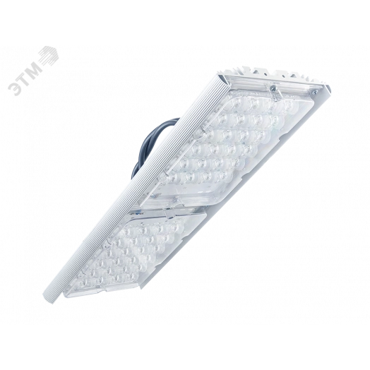 Светодиодный светильник Diora Unit PRO 125/17500 Ш3 5K лира Avto