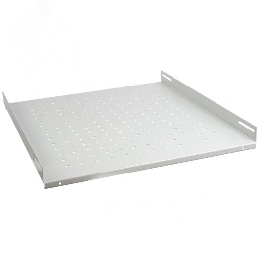 Полка стационарная глубина 550мм. для шкафов серии Standart глубиной 800 мм