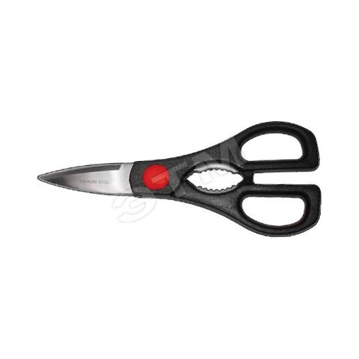 Ножницы технические нержавеющие, толщина лезвия 1.8 мм, 205 мм