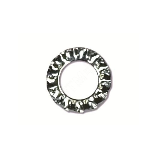 Шайба стопорная М12 INOX