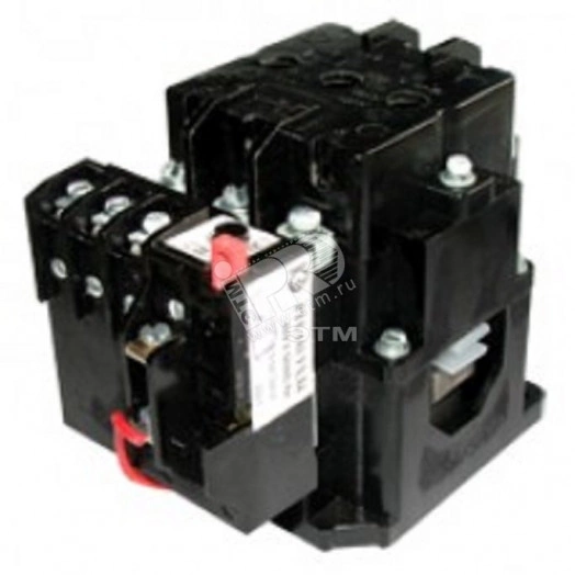 Пускатель электромагнитный ПМЕ-212 УХЛ4 В,  36В, (2з+2р), РТТ-141 25,0А