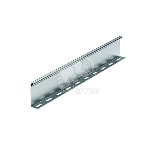 Перегородка SEP L3000 Н50 inox