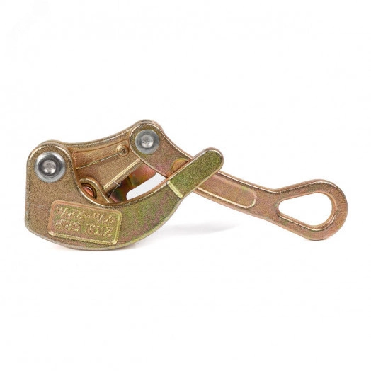 Зажим монтажный (лягушка) МЗ-22 (КВТ)