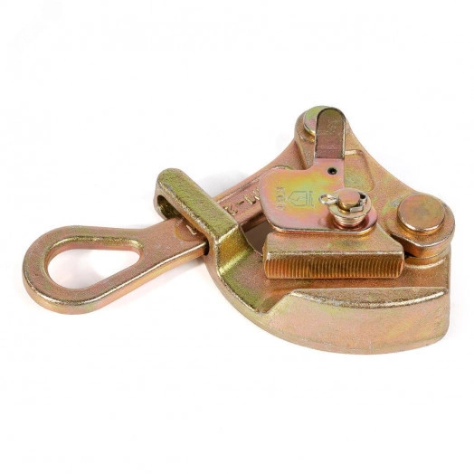 Зажим монтажный (лягушка) МЗ-22 (КВТ)