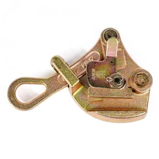 Зажим монтажный (лягушка) МЗ-22 (КВТ)