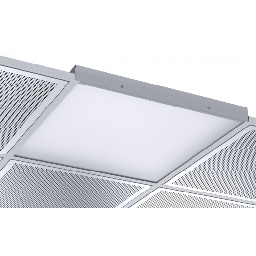 Светильник светодиодный ДВО-07-О-40-3К-IP54-A1