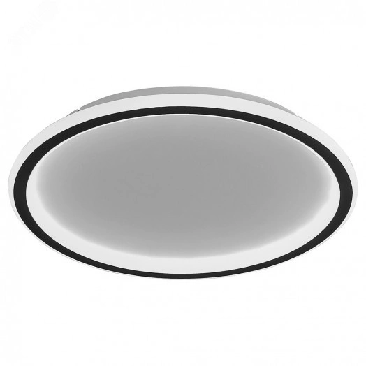 Светильник светодиодный ДБО-80w 3000-6500К max 5600Лм управляемый