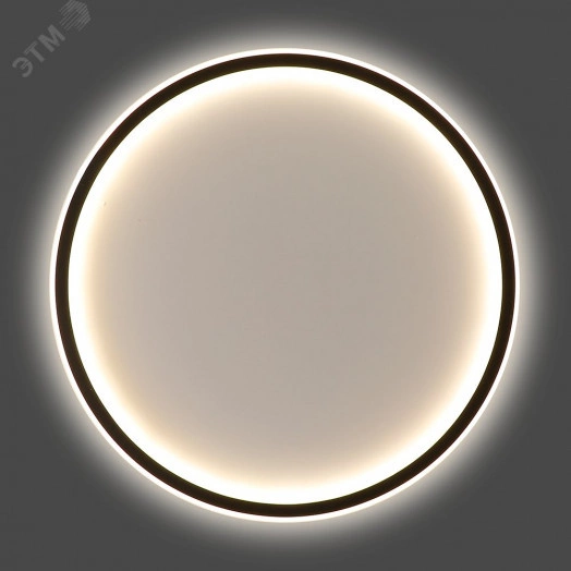 Светильник светодиодный ДБО-80w 3000-6500К max 5600Лм управляемый