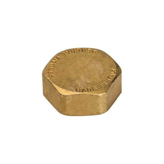 Заглушка ВР 1'