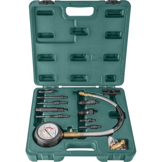 Компрессометр дизельных двигателей легковых автомобилей