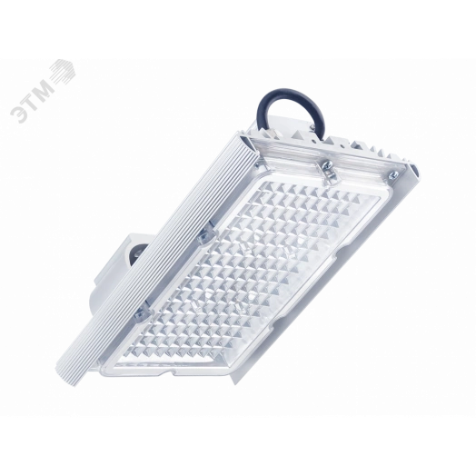 Светодиодный светильник Diora Unit TR 30/4200 К60 5K i консоль