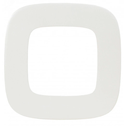 Valena ALLURE Рамка 1 пост жемчуг универсальная