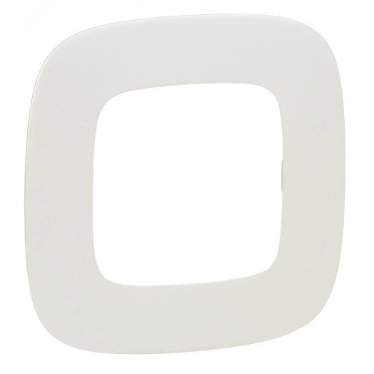 Valena ALLURE Рамка 1 пост жемчуг универсальная