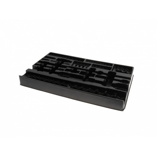 Ложемент для набора торцевых головок 9564MR, PVC