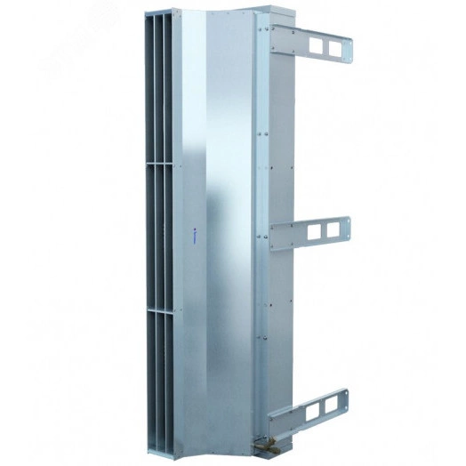 Завеса тепловая 230кВт КЭВ-230П7020W 380В