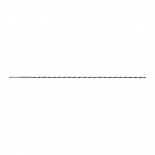 Сверло спиральное 6x460