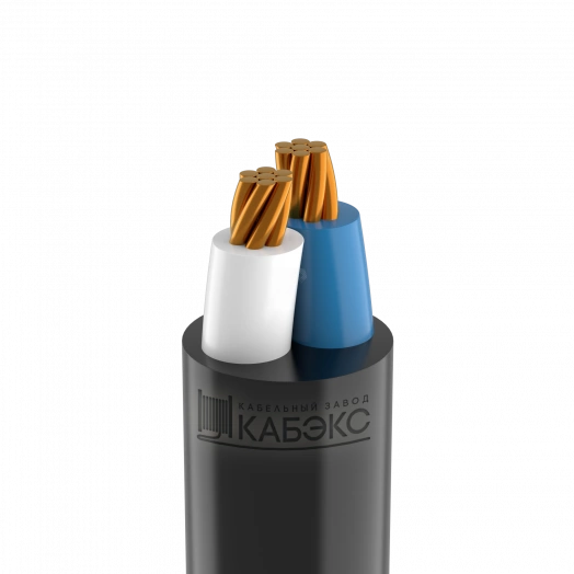 Кабель силовой ППГнг(А)-HF 2х35 мк(N)-0,66