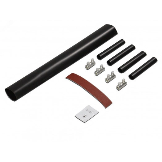 SJK1CR Муфта соединительная термоусаживаемая 1 кВ Al/Cu 16-50 мм?