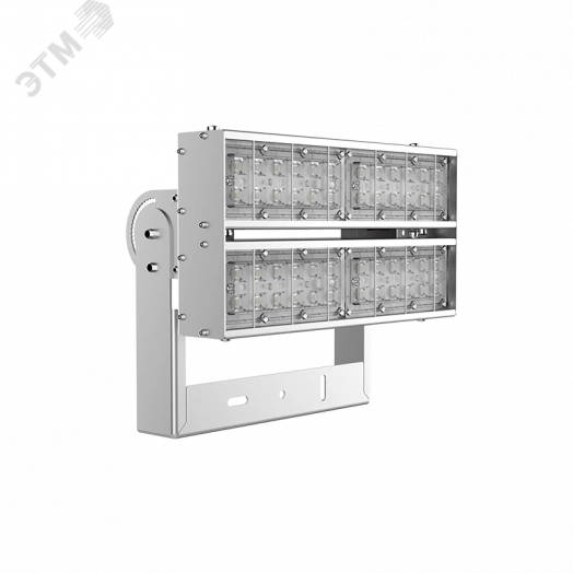 Светильник светодиодный ДПП-100Вт 13500Лм 4000К Olymp 2.0 Sport 30 град