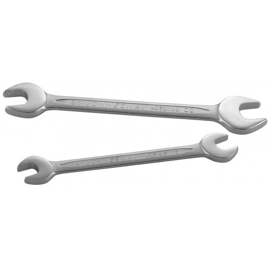 Ключ гаечный рожковый, 24х27 мм