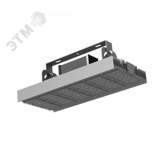 Светильник ДСП-15-240-201 Kosmos 750