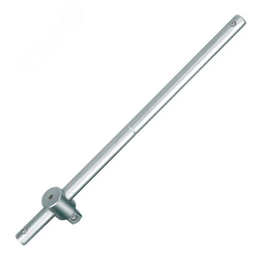 Вороток Т-образный 1/2''DR, 250 мм