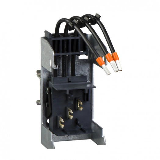 Плата 3Ф 25A 105мм