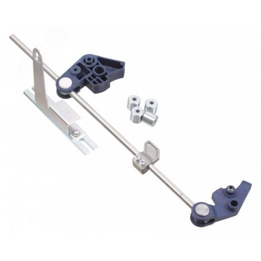 Блокировка вертикальная