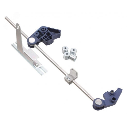 Блокировка вертикальная