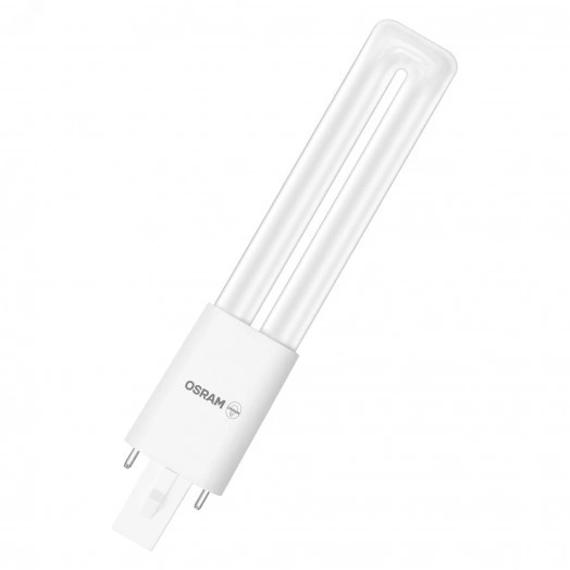 Лампа энергосберегающая DULUX S9LED 4,5W/830 230V EMG2310X1OSRAM