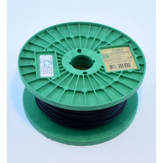 Трос металлополимерный ПРШ-2.5 (200м)