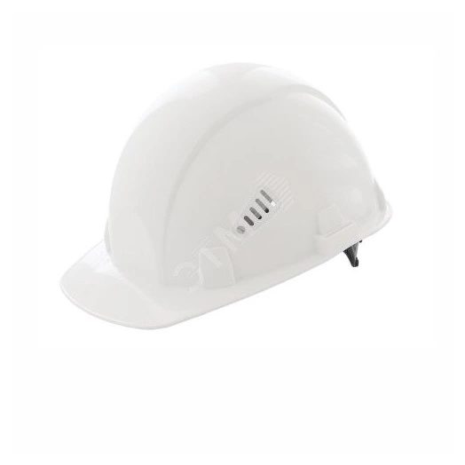 Каска защитная СОМЗ-55 FavoriT белая (защитная для ИТР и руководителей, промышленность и строительство, до -50С)