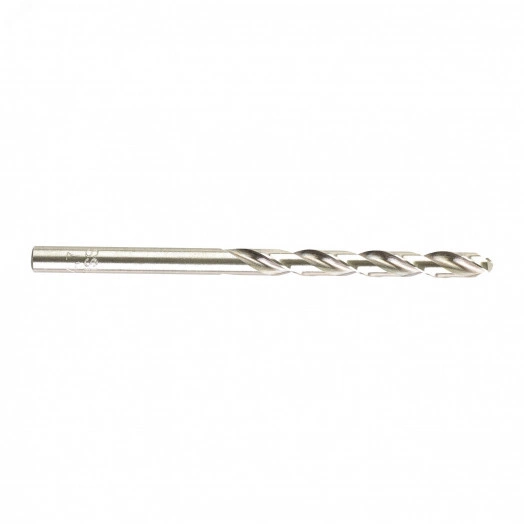 Сверло по металлу HSS-G 4.7 x 80 (10шт)