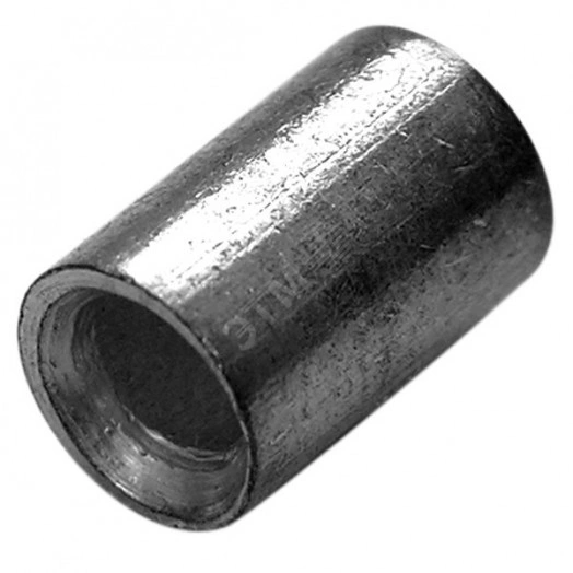 Соединитель параллельный 50 мм2