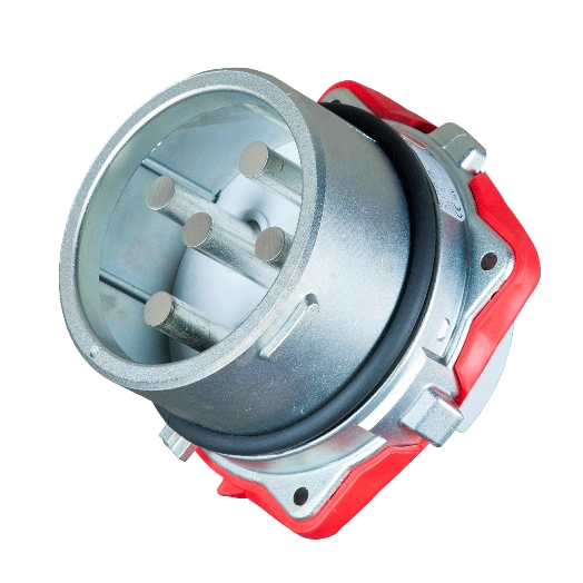 3998017 Marechal Механизм вилки DS9 150A/440V/ 3PH+N+E/ IP66/67, металл