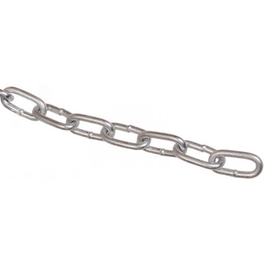 Цепь короткозвенная 5м