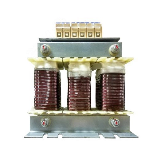 Дроссель моторный IMF-11/25-4